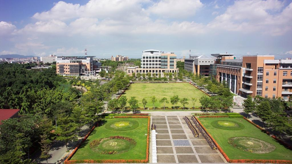 Nknu National University of Kaohsiung di Taiwan – Konsultan Pendidikan Luar ...