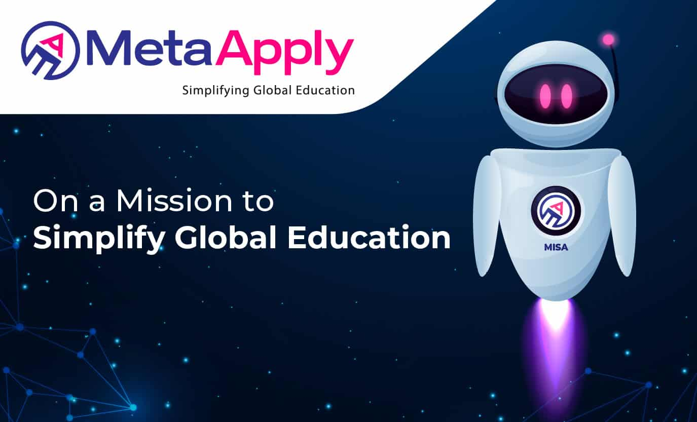 Jelajahi ekosistem komprehensif MetaApply untuk universitas dan agen ...