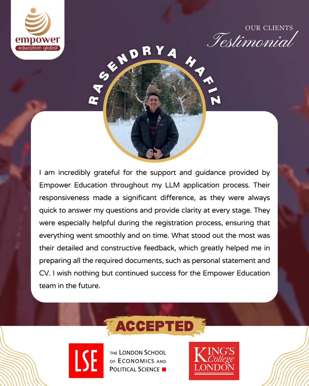 Study in UK Postgraduate ProgramTop University UK 2025 – Konsultan ...